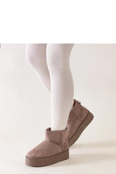 Botas de nieve modelo 205037 Solea